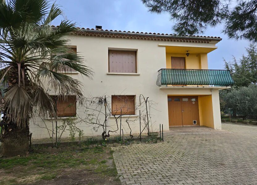 Maison à louer, 93m², Les Mages