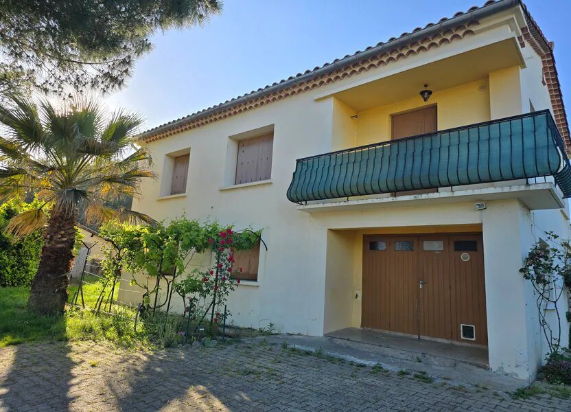 Maison à louer, 93m², Les Mages