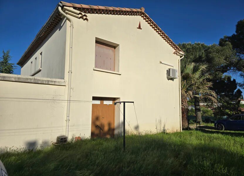 Maison à louer, 93m², Les Mages