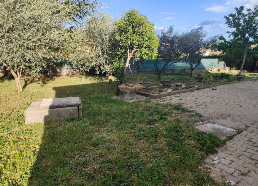 Maison à louer, 93m², Les Mages