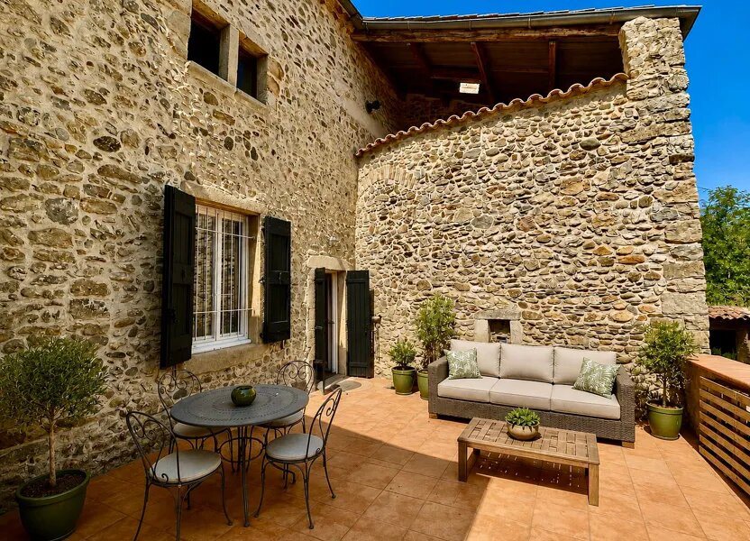 Maison à vendre, 225m², Cendras