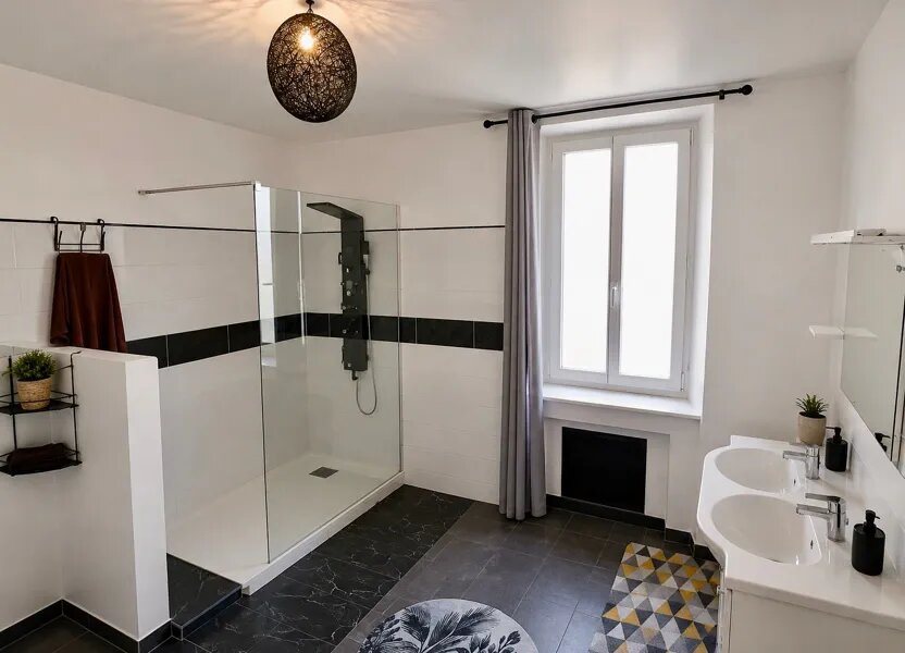 Maison à vendre, 225m², Cendras