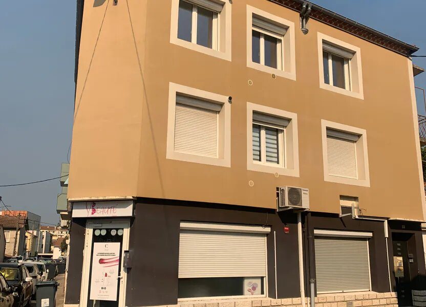 Appartement à louer, 71m², Alès