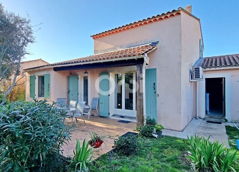 Maison à vendre, 95m², Alès