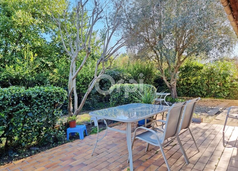 Maison à vendre, 95m², Alès
