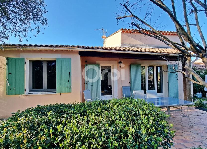 Maison à vendre, 95m², Alès