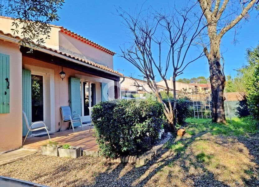 Maison à vendre, 95m², Alès