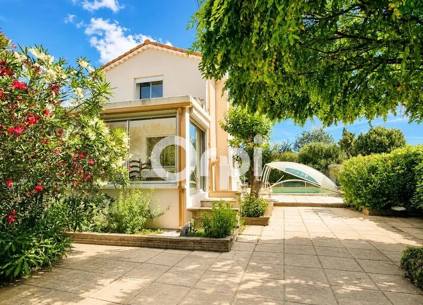 Maison à vendre, 123m², Salindres