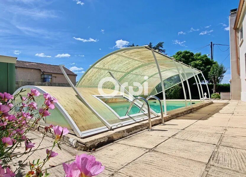 Maison à vendre, 123m², Salindres