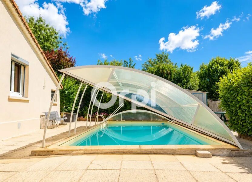 Maison à vendre, 123m², Salindres