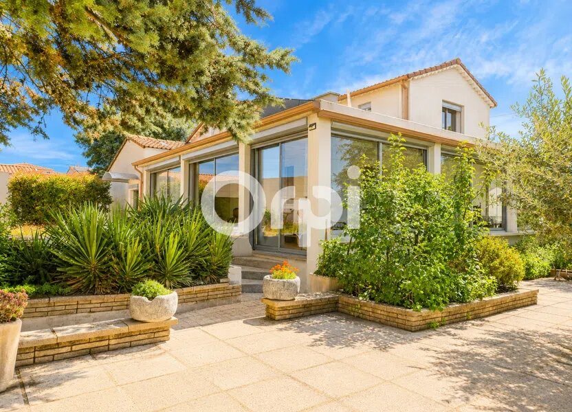 Maison à vendre, 123m², Salindres