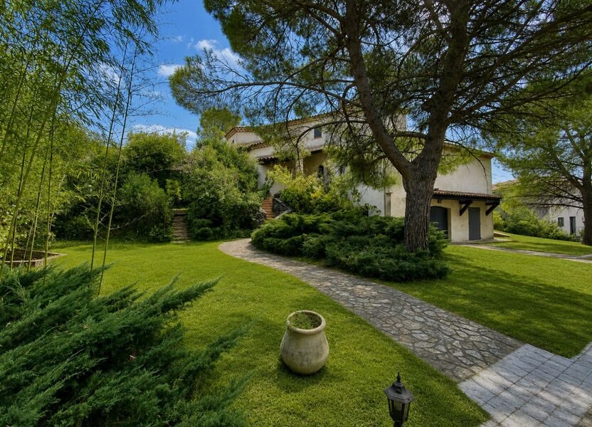 Maison à vendre, 262m², Saint-Privat-des-Vieux