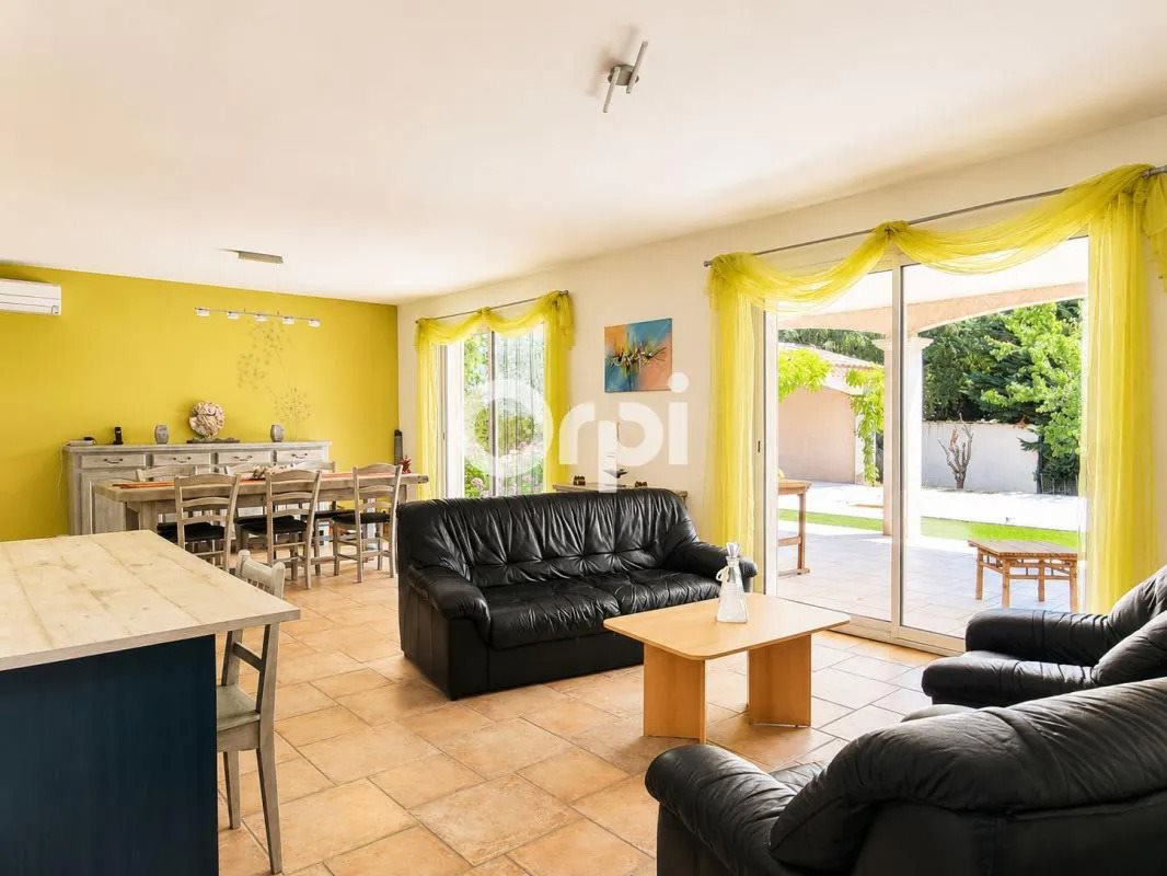 Maison à vendre, 120m², Brouzet-lès-Alès
