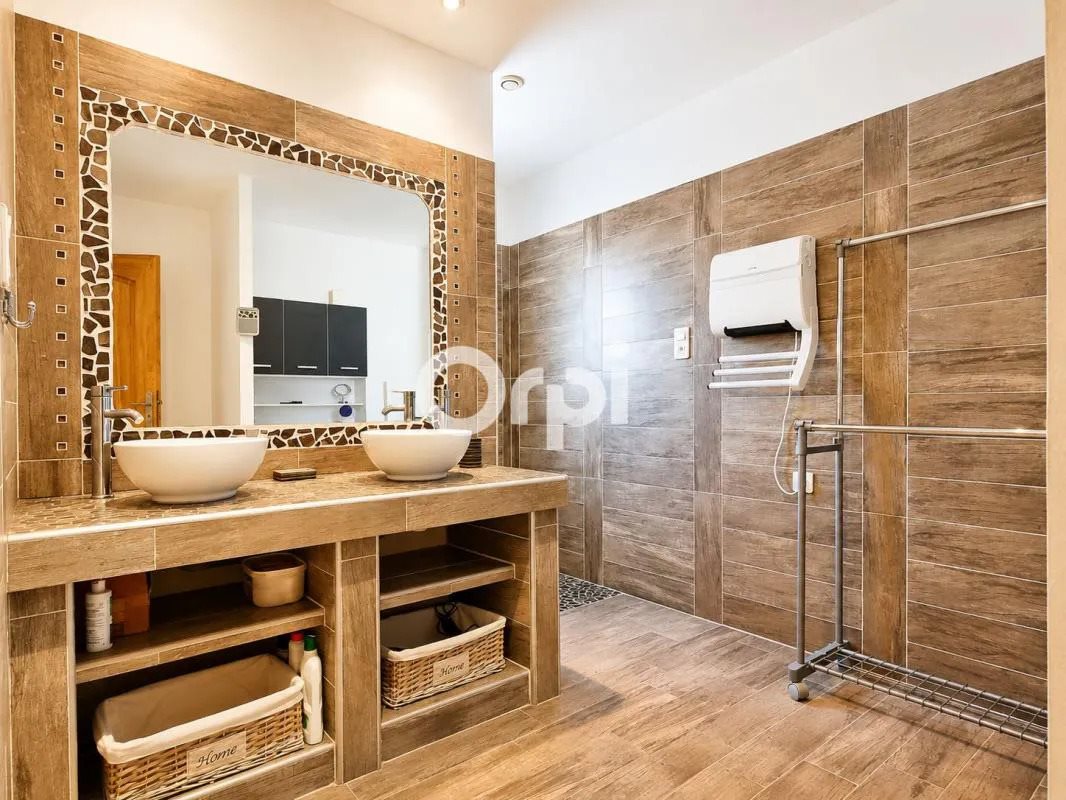 Maison à vendre, 120m², Brouzet-lès-Alès