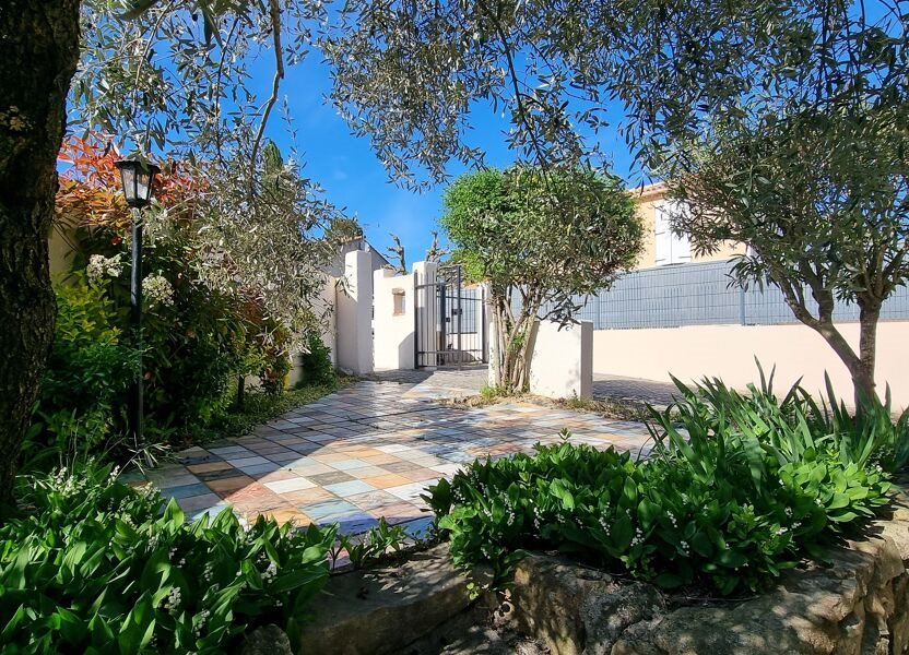Maison à vendre, 106m², Alès