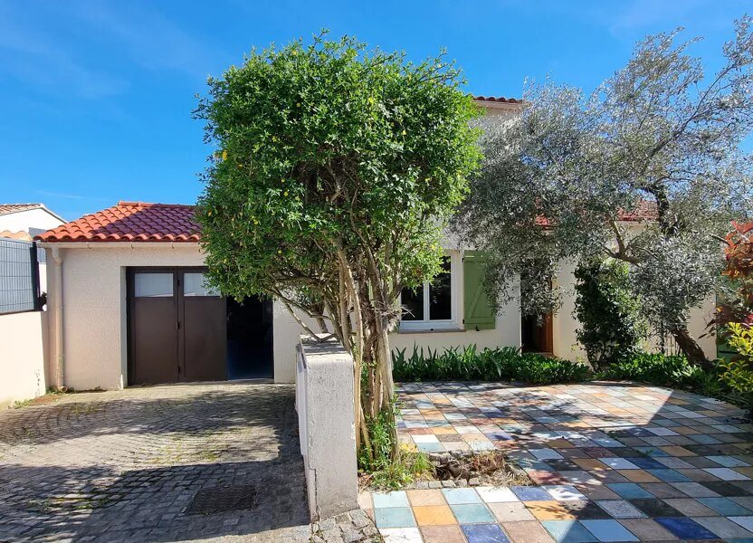 Maison à vendre, 106m², Alès