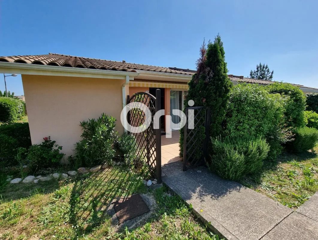 Maison à vendre, 57m², Saint-Privat-des-Vieux