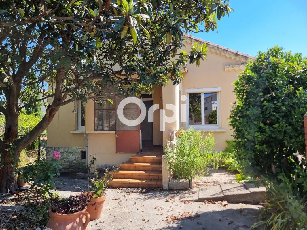 Maison à vendre, 78m², Alès