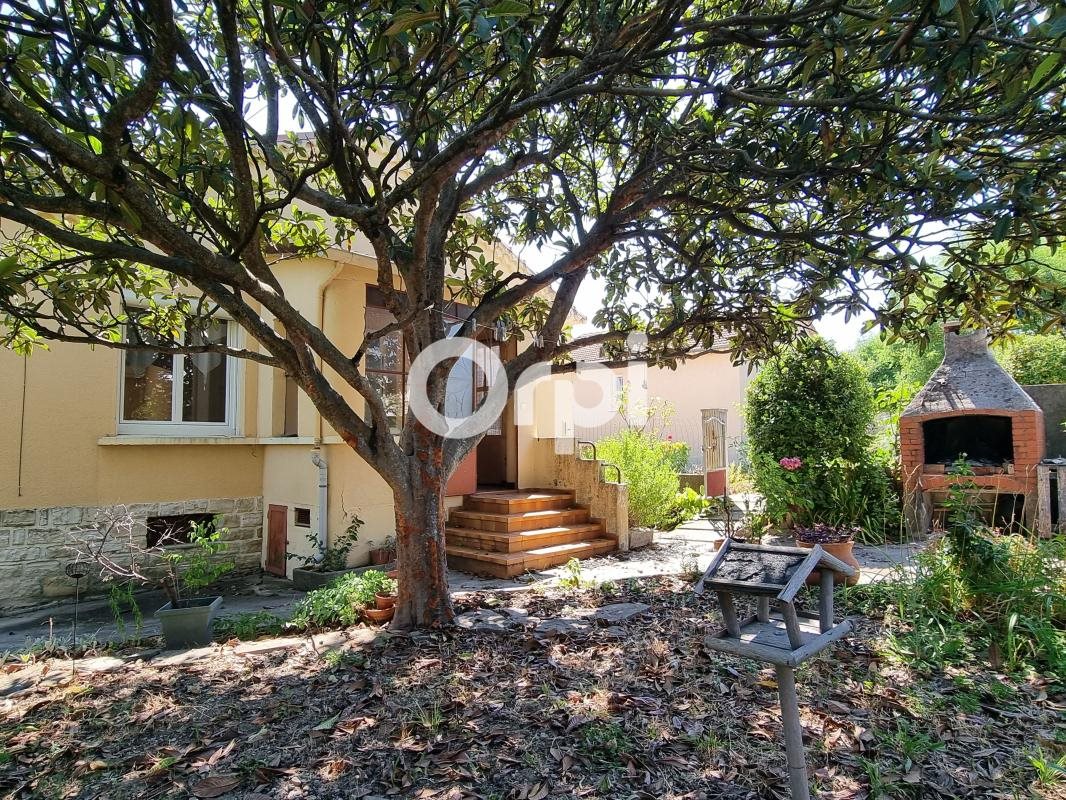 Maison à vendre, 78m², Alès