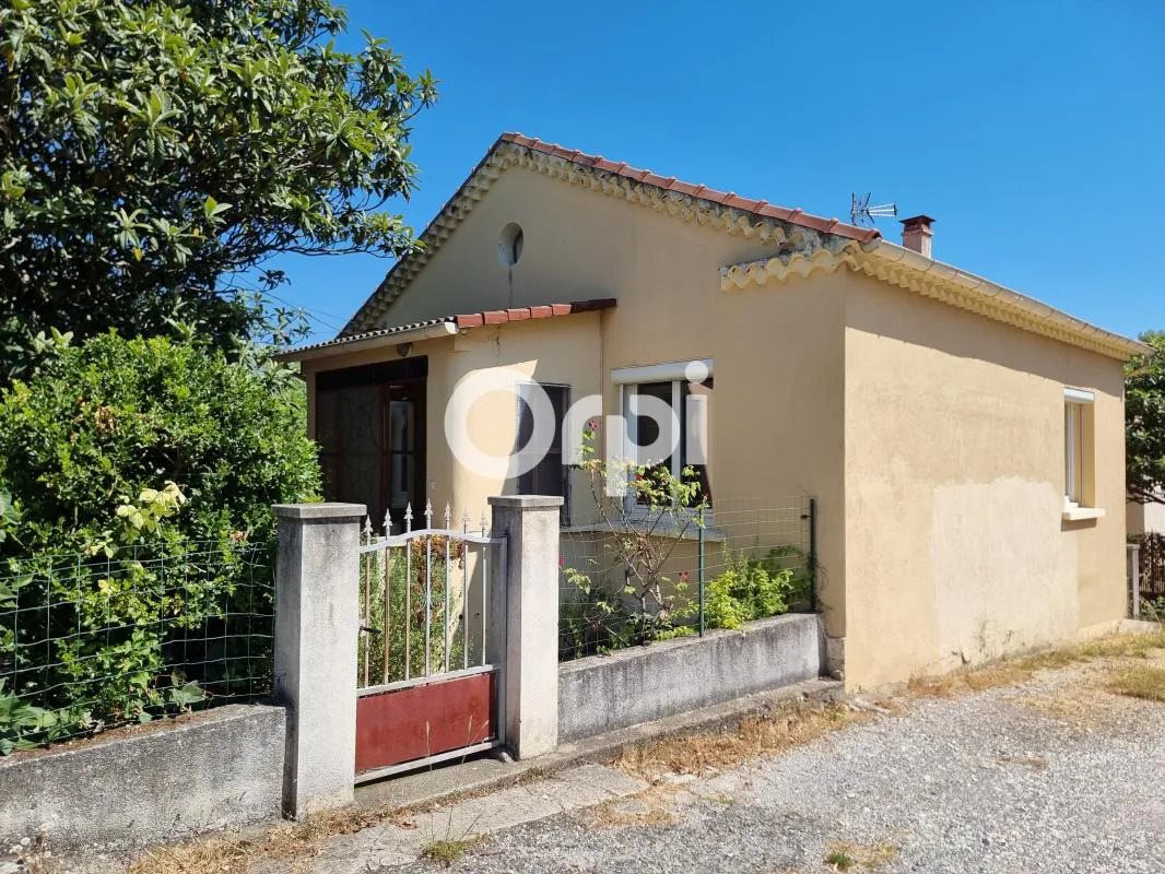 Maison à vendre, 78m², Alès