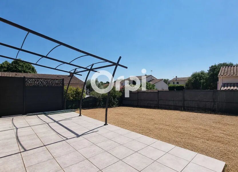 Maison à vendre, 105m², Saint-Christol-lez-Alès