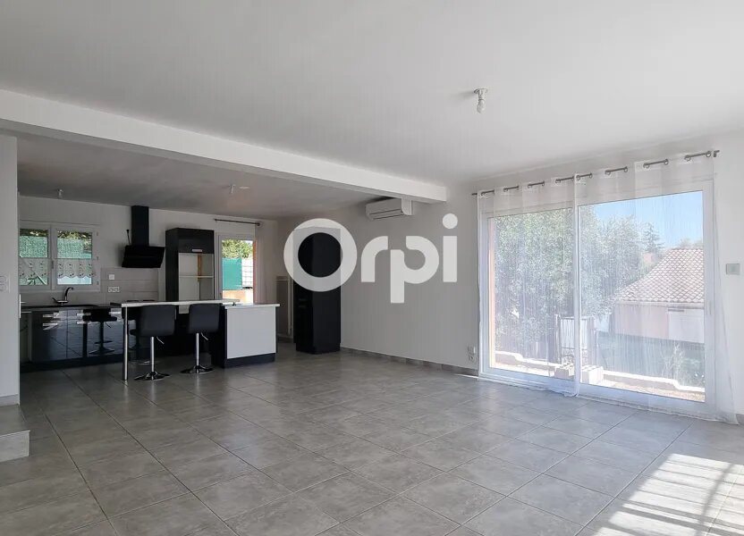 Maison à vendre, 105m², Saint-Christol-lez-Alès