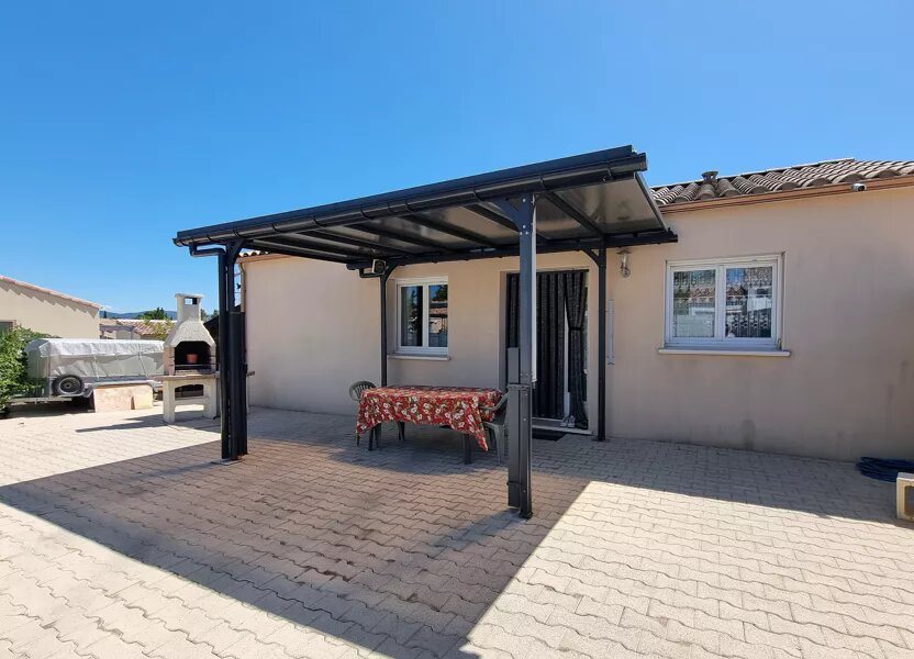 Maison à vendre, 98m², Salindres