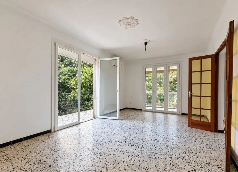 Appartement à vendre, 91m², Alès