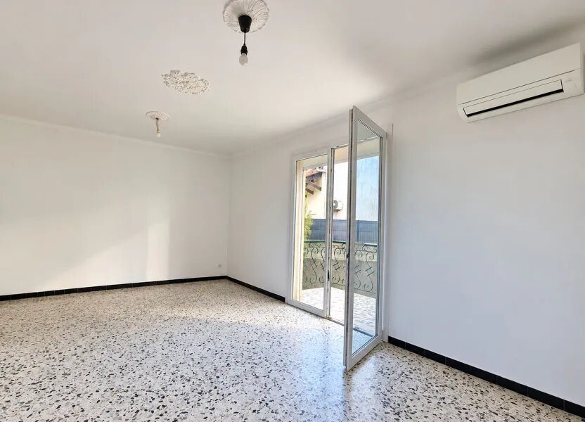 Appartement à vendre, 91m², Alès