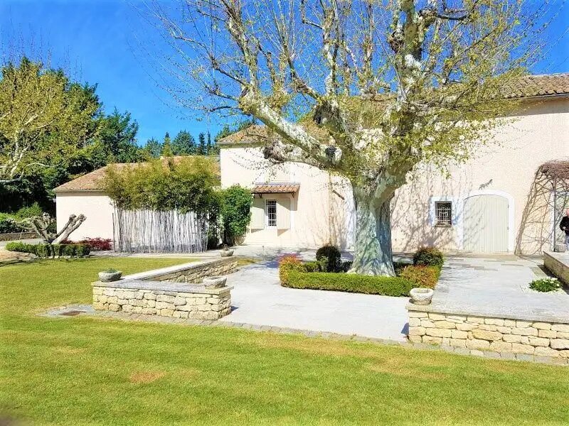 Maison à vendre, 350m², Cheval-Blanc