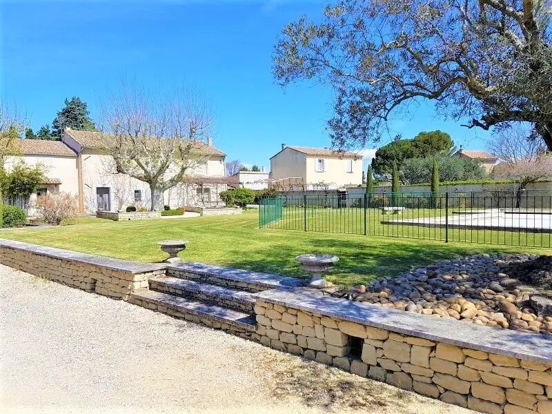 Maison à vendre, 350m², Cheval-Blanc