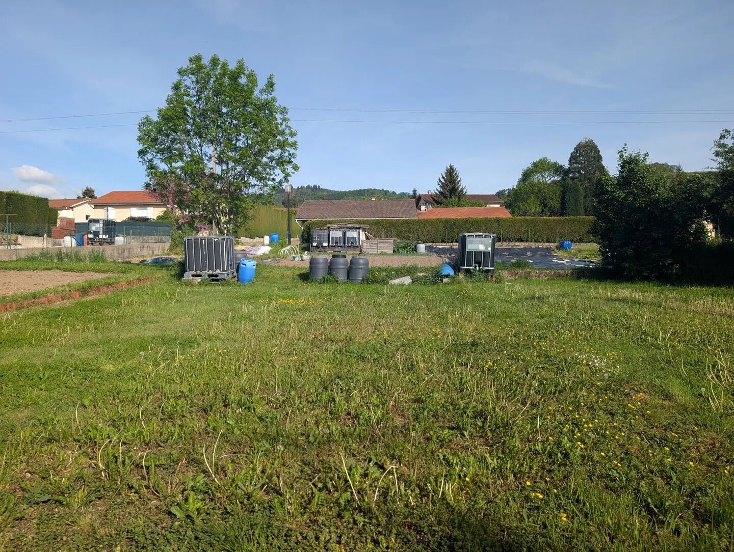 Maison à vendre, 59m², Sainte-Foy-l'Argentière