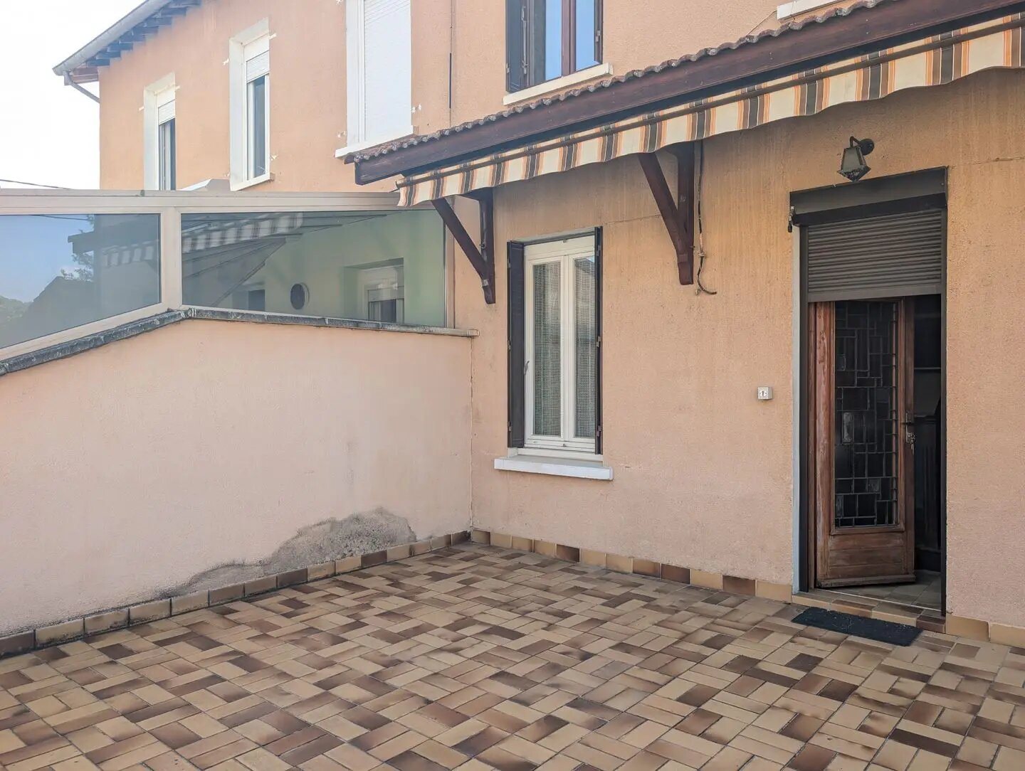 Maison à vendre, 59m², Sainte-Foy-l'Argentière