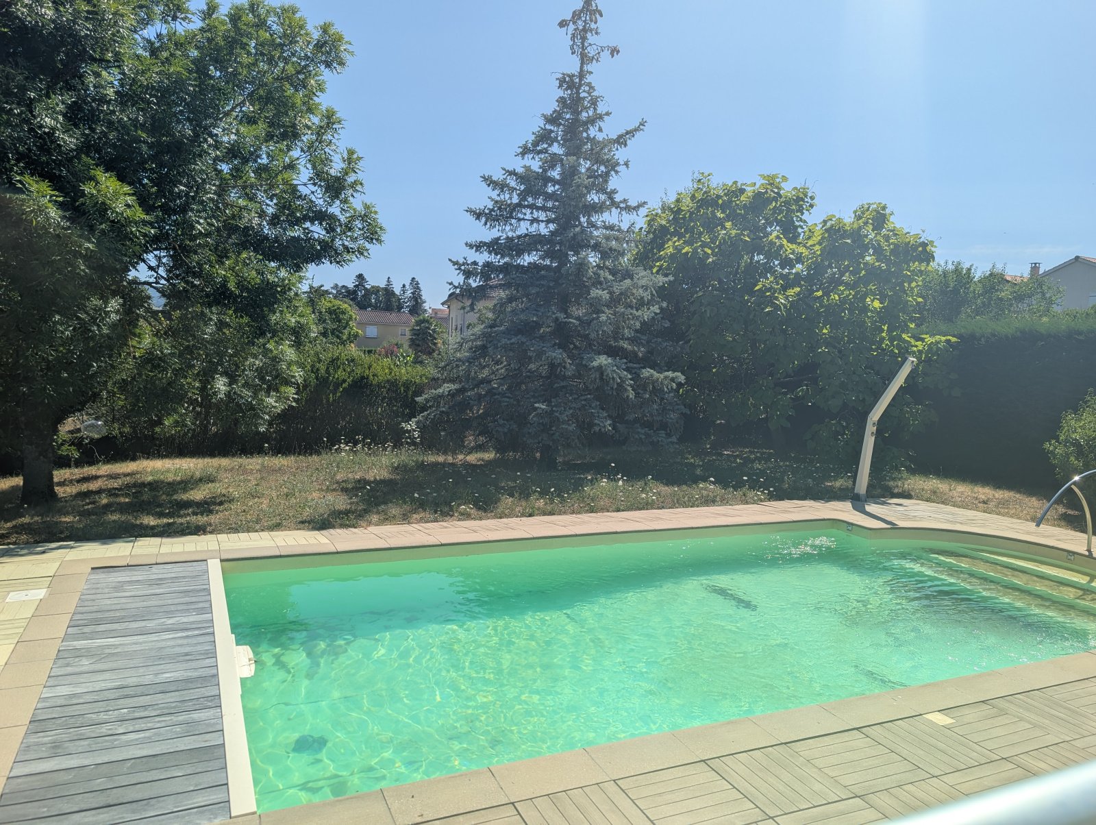Maison à vendre, 5m², L'Arbresle