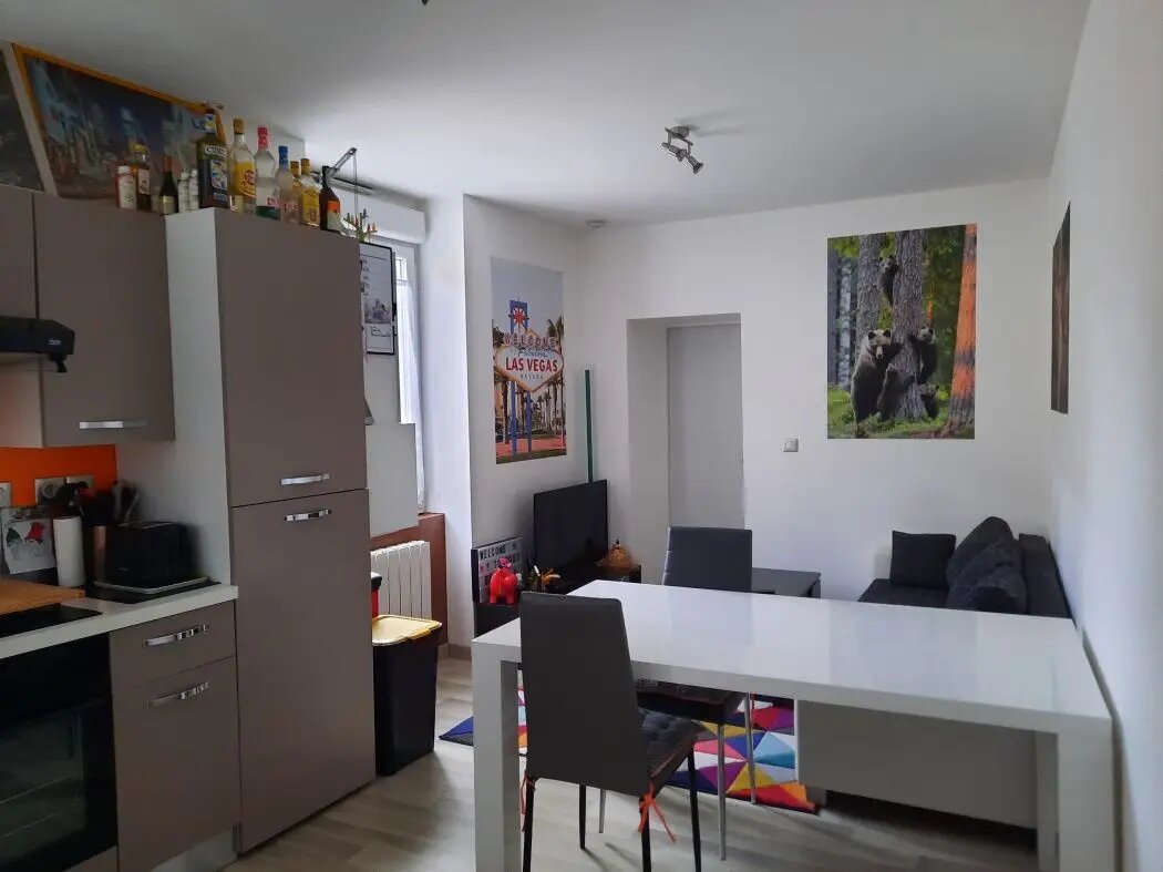 Appartement à louer, 33m², L'Arbresle