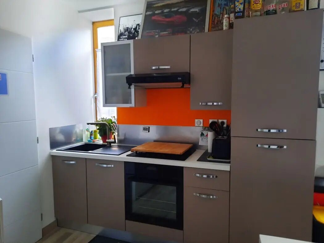Appartement à louer, 33m², L'Arbresle
