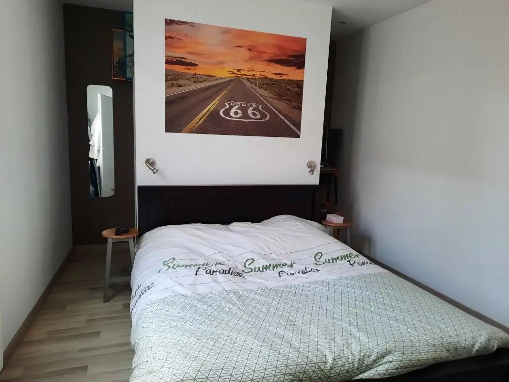 Appartement à louer, 33m², L'Arbresle