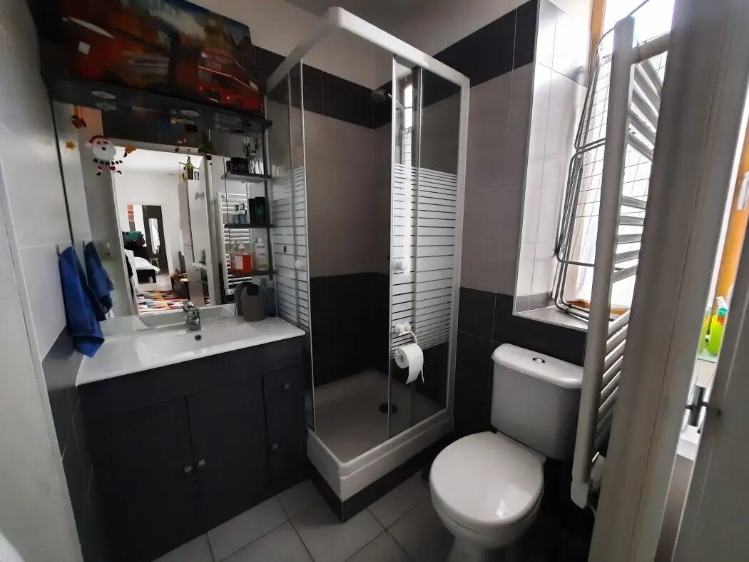 Appartement à louer, 33m², L'Arbresle