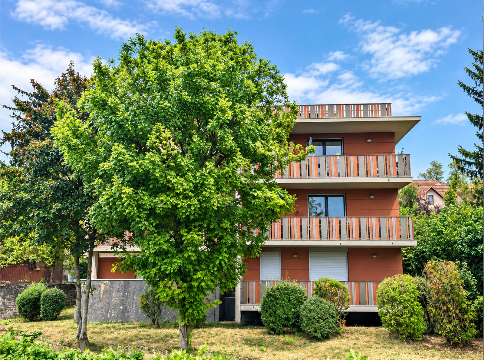 Maison à vendre, 3m², L'Arbresle
