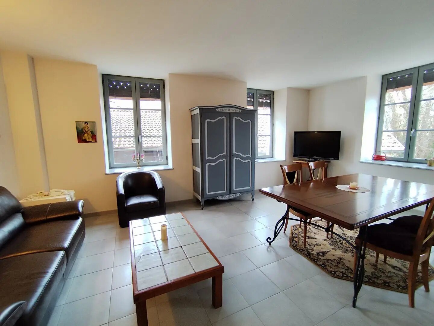 Appartement à vendre, 70m², L'Arbresle