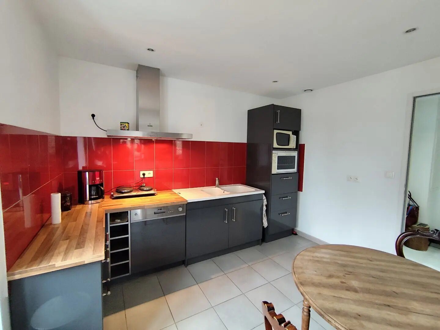 Appartement à vendre, 70m², L'Arbresle