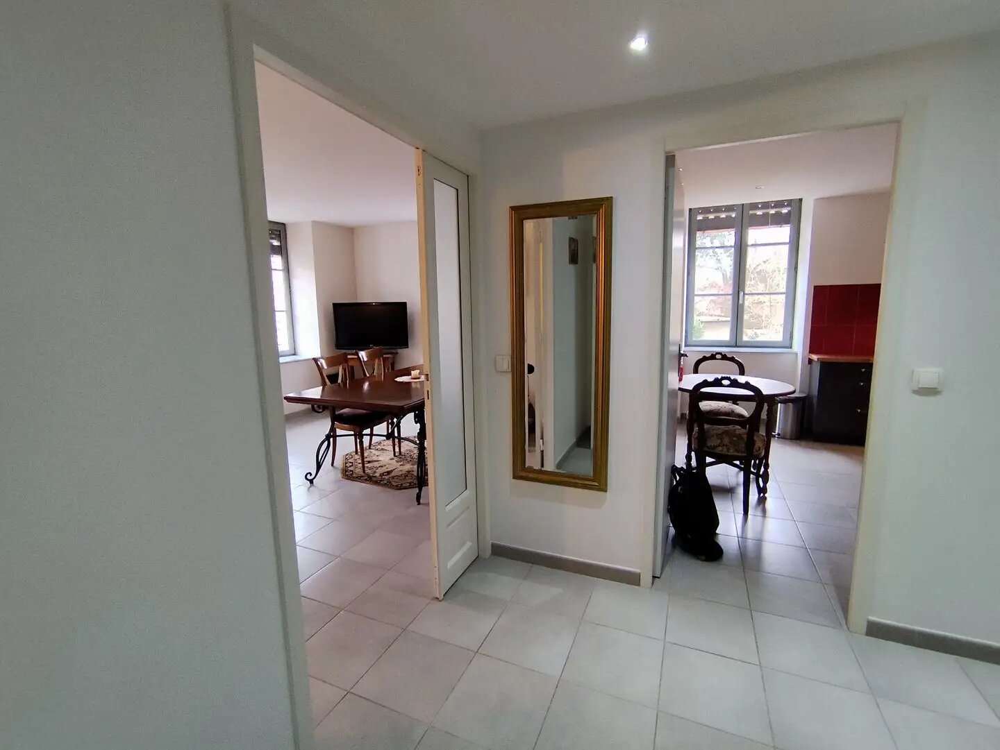 Appartement à vendre, 70m², L'Arbresle