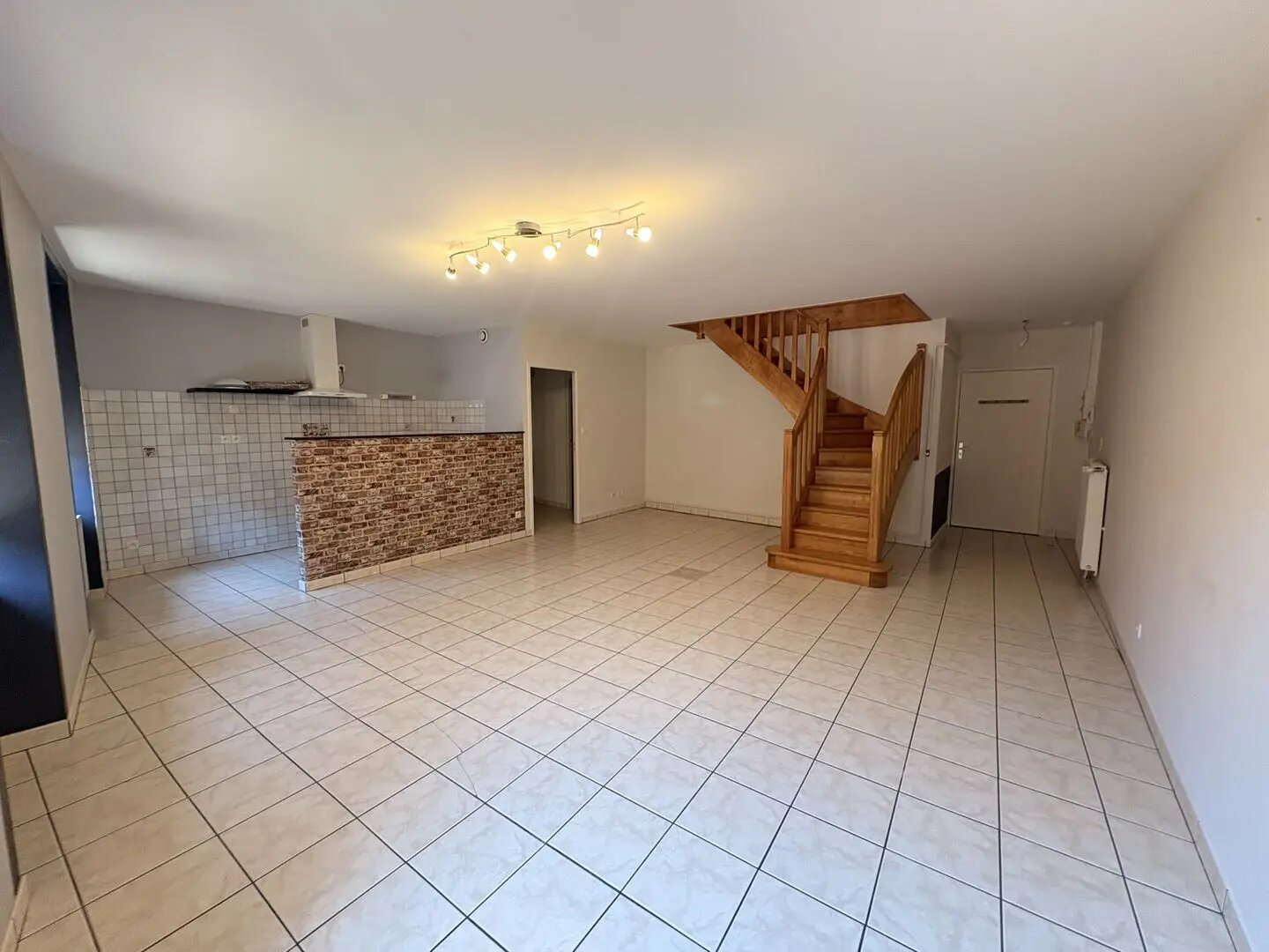 Appartement à vendre, 75m², Saint-Laurent-de-Chamousset