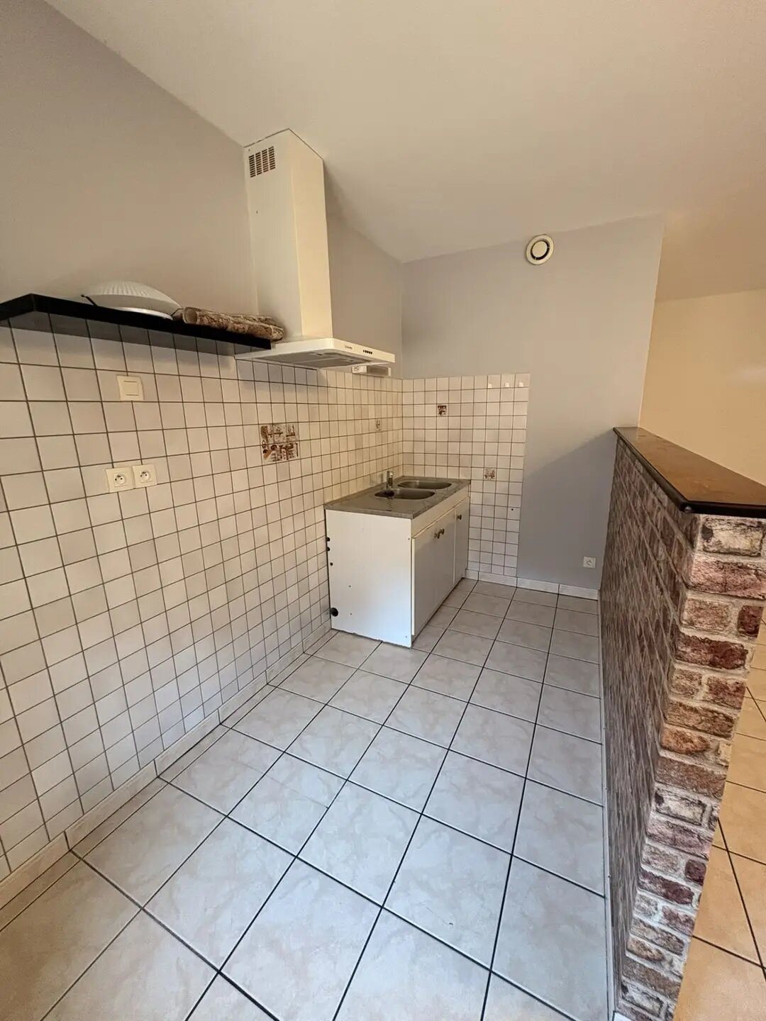 Appartement à vendre, 75m², Saint-Laurent-de-Chamousset