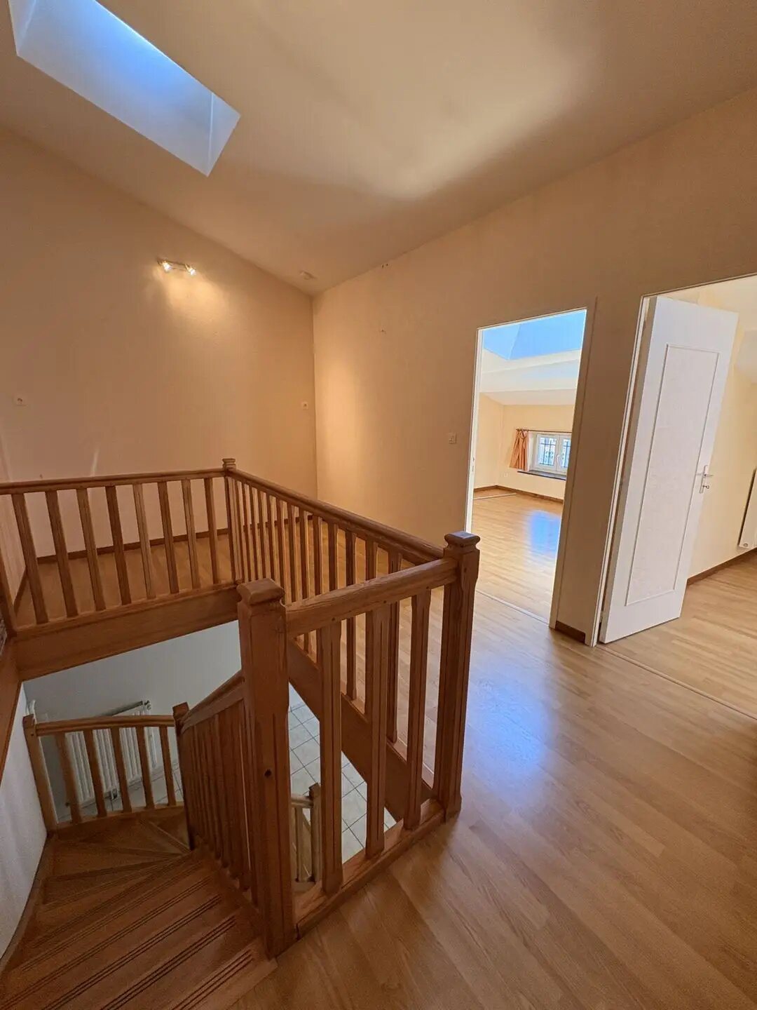Appartement à vendre, 75m², Saint-Laurent-de-Chamousset