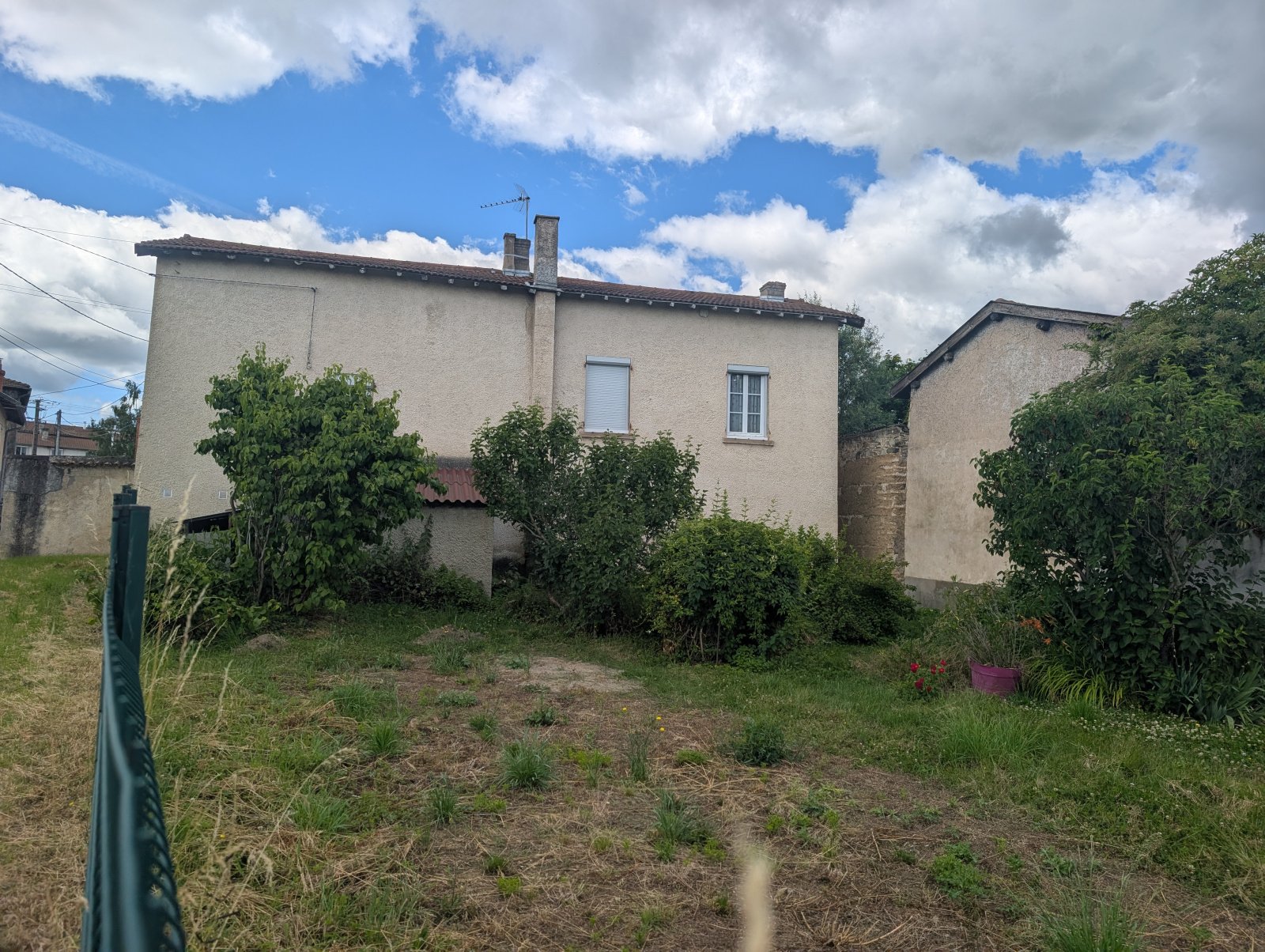 Maison à vendre, 5m², Fleurieux-sur-l'Arbresle