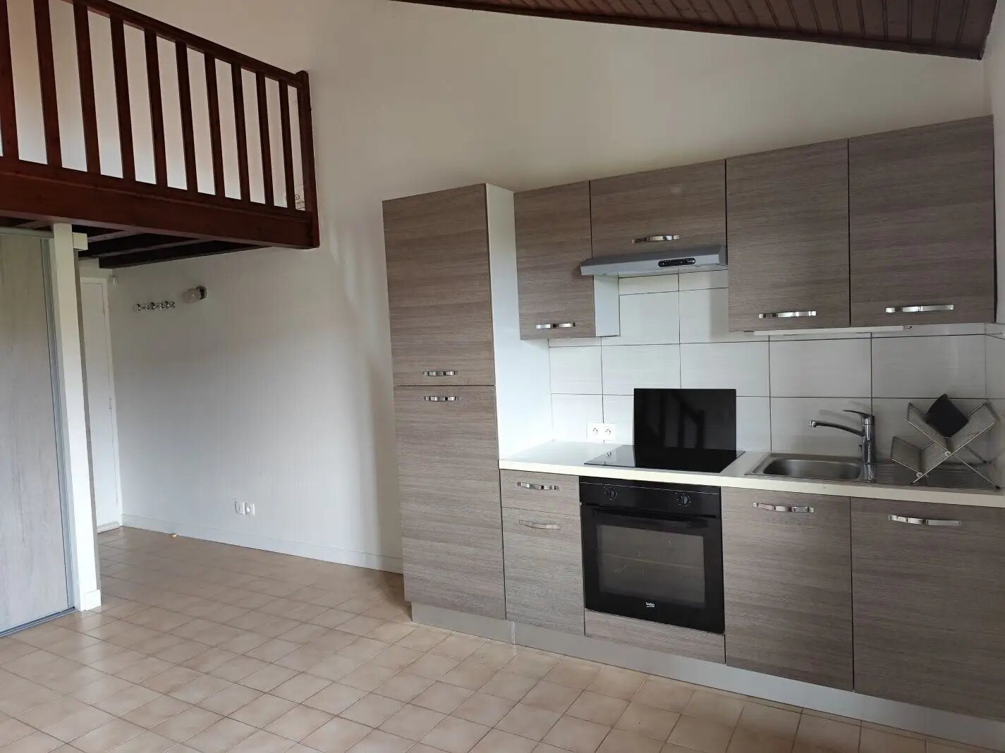 Appartement à louer, 29m², La Tour-de-Salvagny