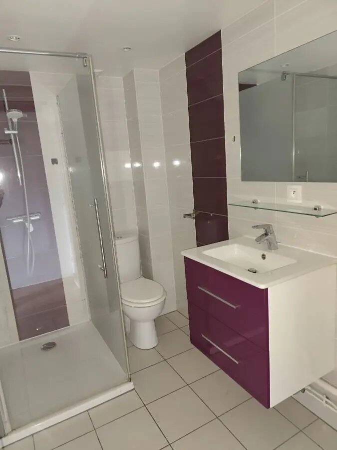 Appartement à louer, 29m², La Tour-de-Salvagny