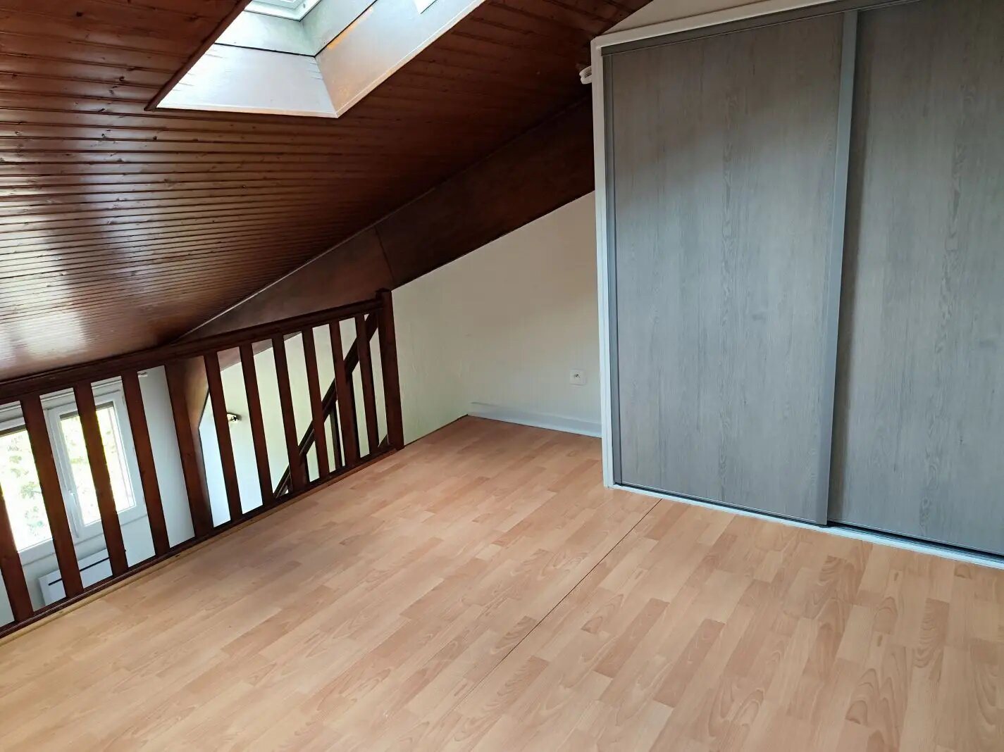 Appartement à louer, 29m², La Tour-de-Salvagny