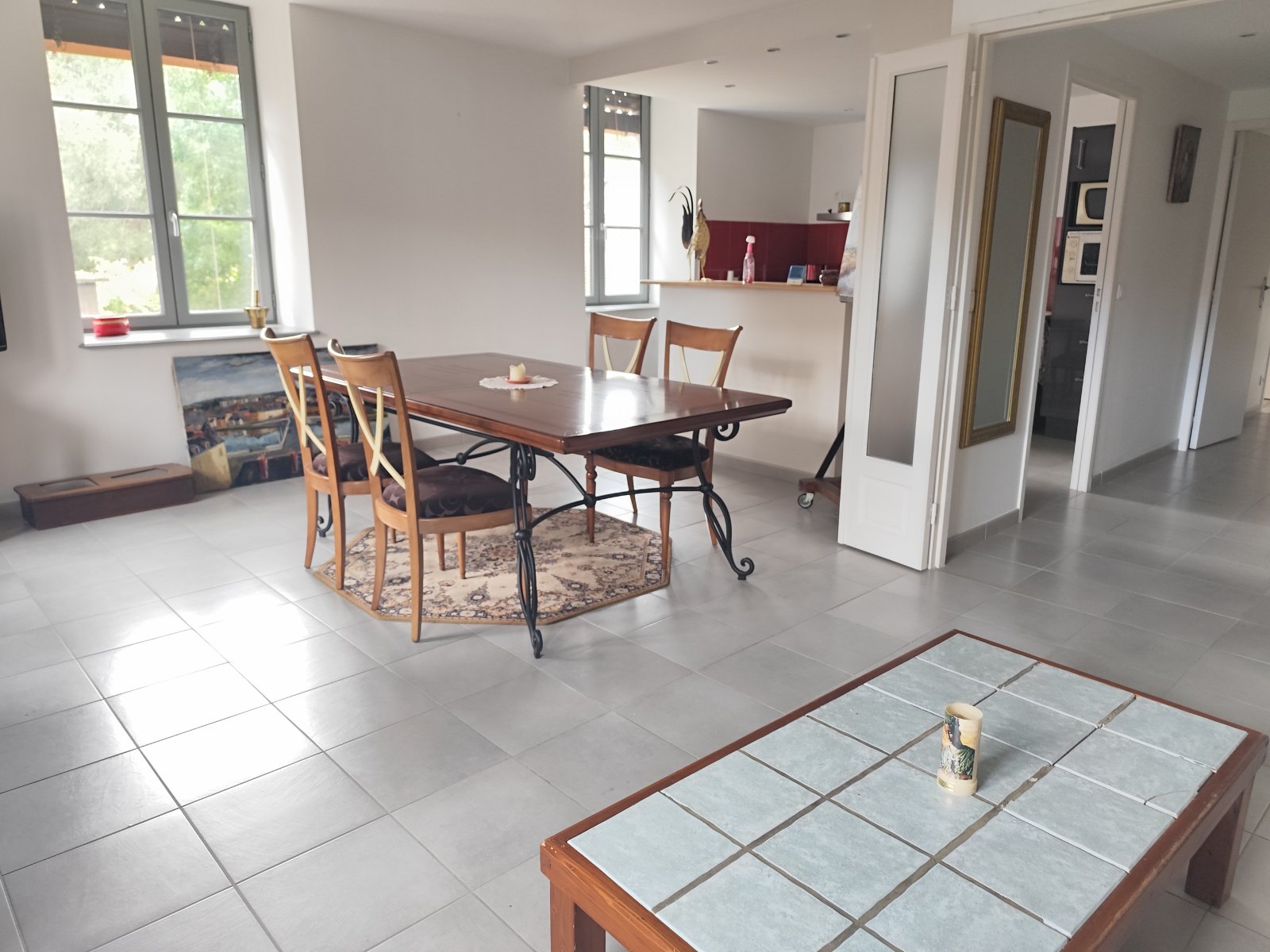 Appartement à vendre, 3m², L'Arbresle